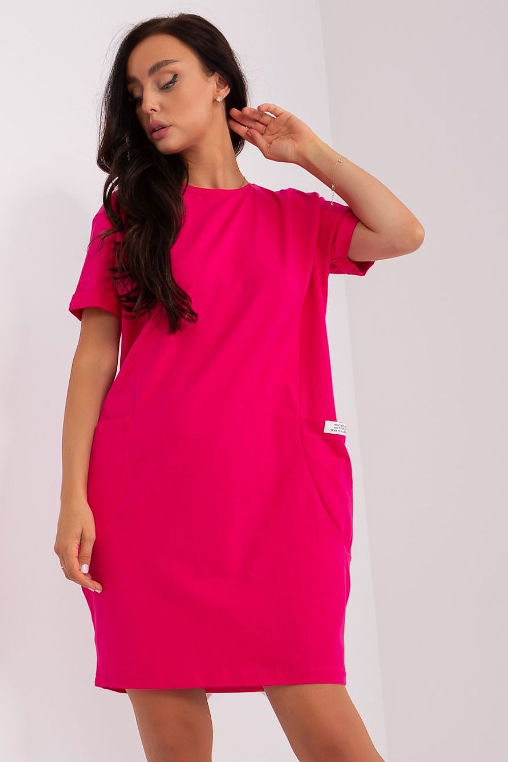  Denní šaty model 227377 Rue Paris 