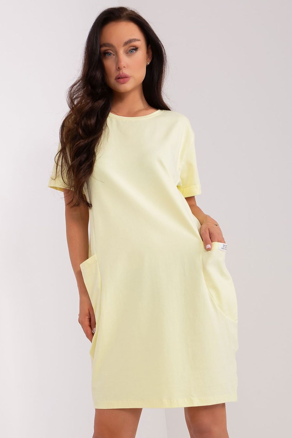  Denní šaty model 227378 Rue Paris 