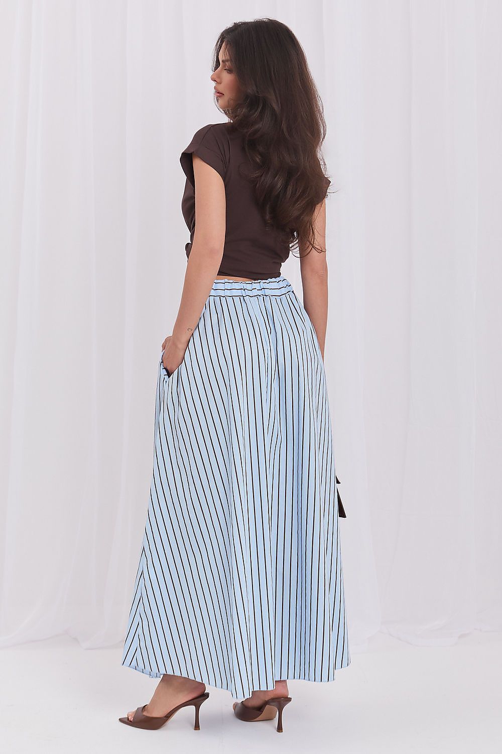  Sukně  model 228414 Italy Moda 