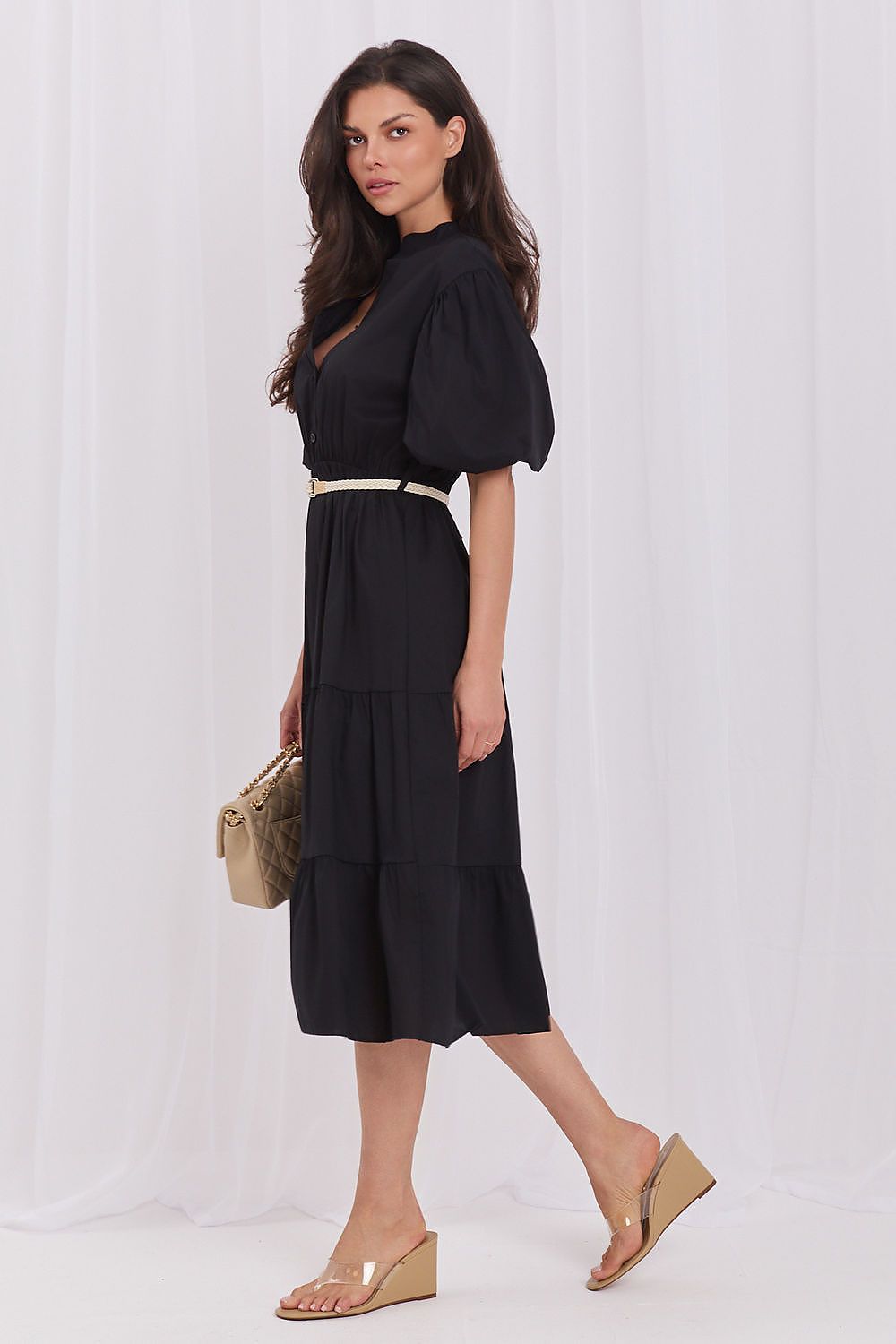  Denní šaty model 228425 Italy Moda 