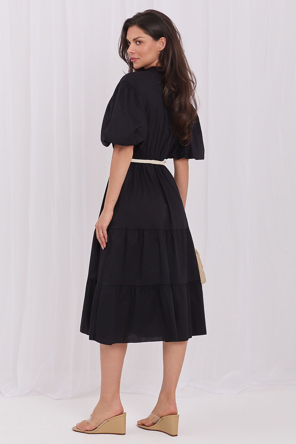  Denní šaty model 228425 Italy Moda 