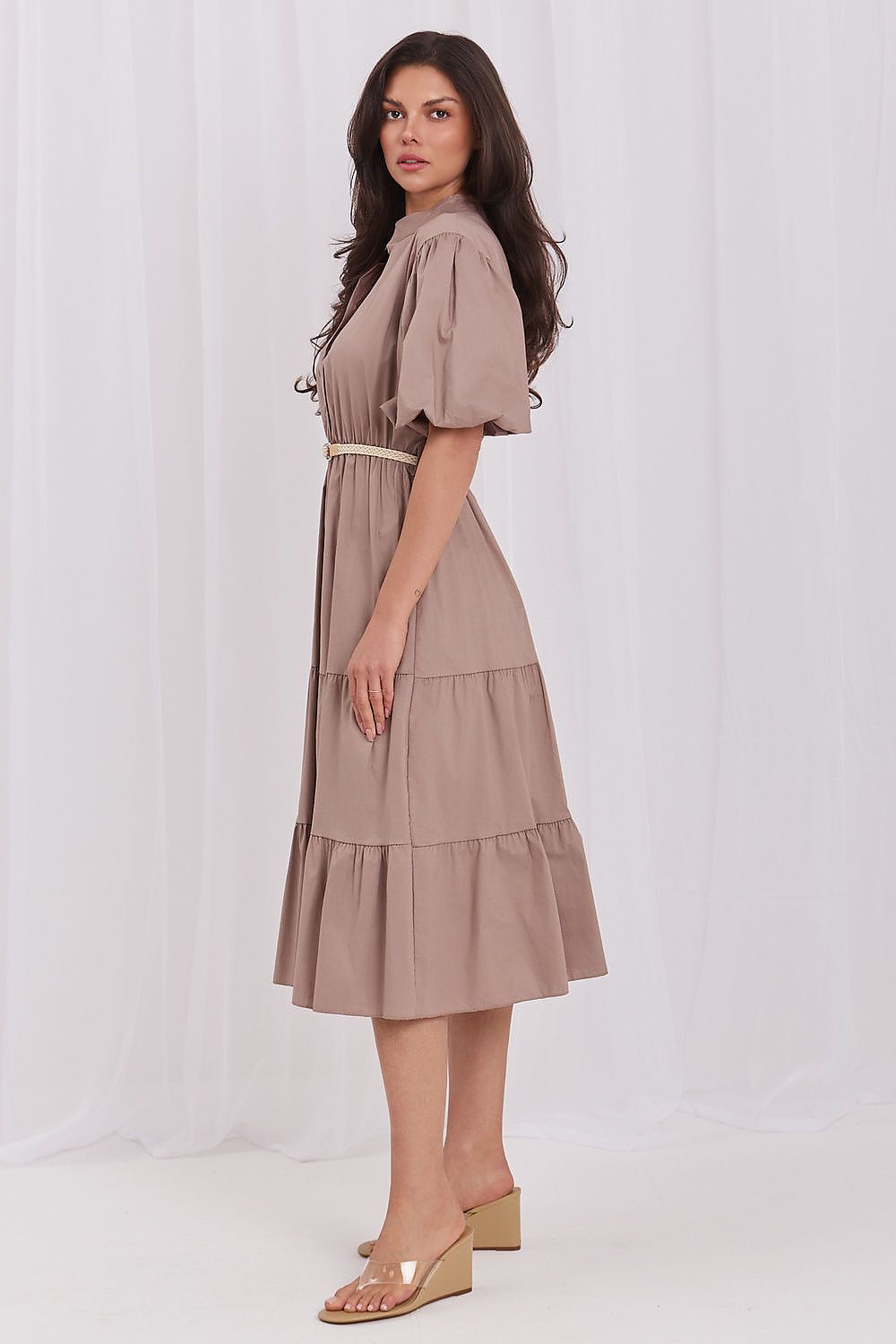  Denní šaty model 228426 Italy Moda 