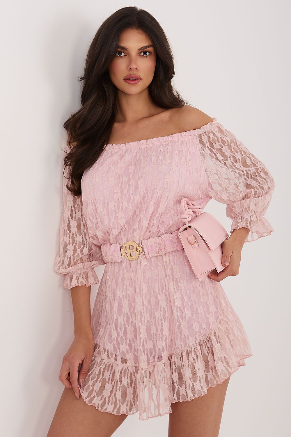  Dámský Overal  model 228440 Italy Moda 