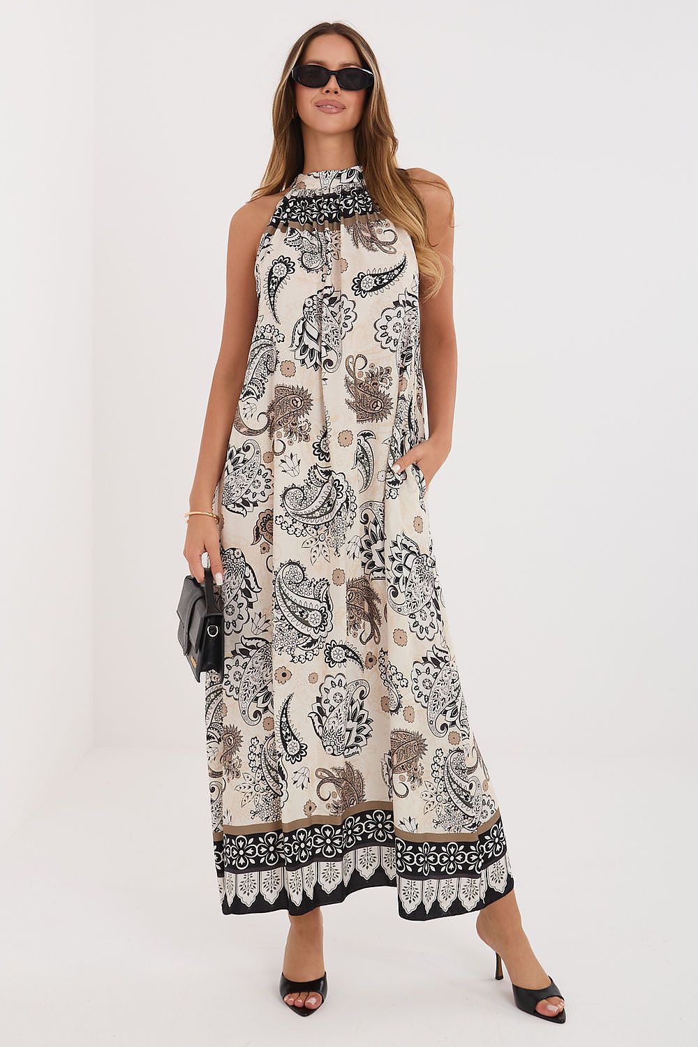 Denní šaty model 228446 Italy Moda 