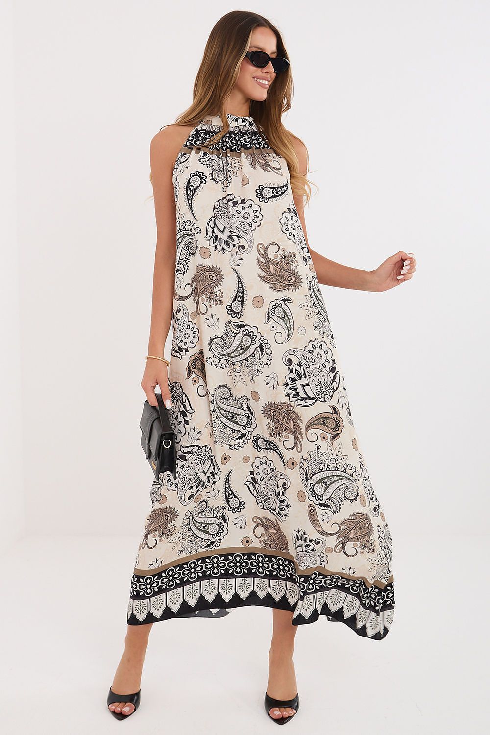 Denní šaty model 228446 Italy Moda 