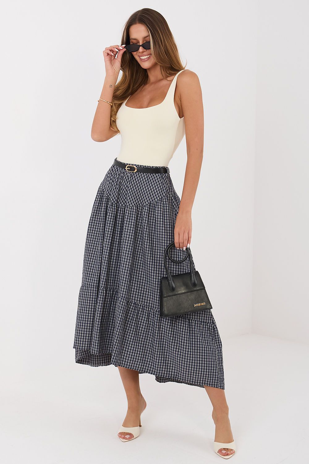  Sukně  model 228451 Italy Moda 