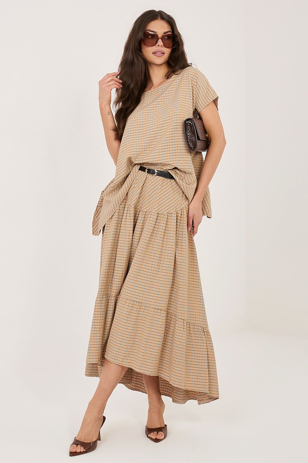  Sukně  model 228456 Italy Moda 