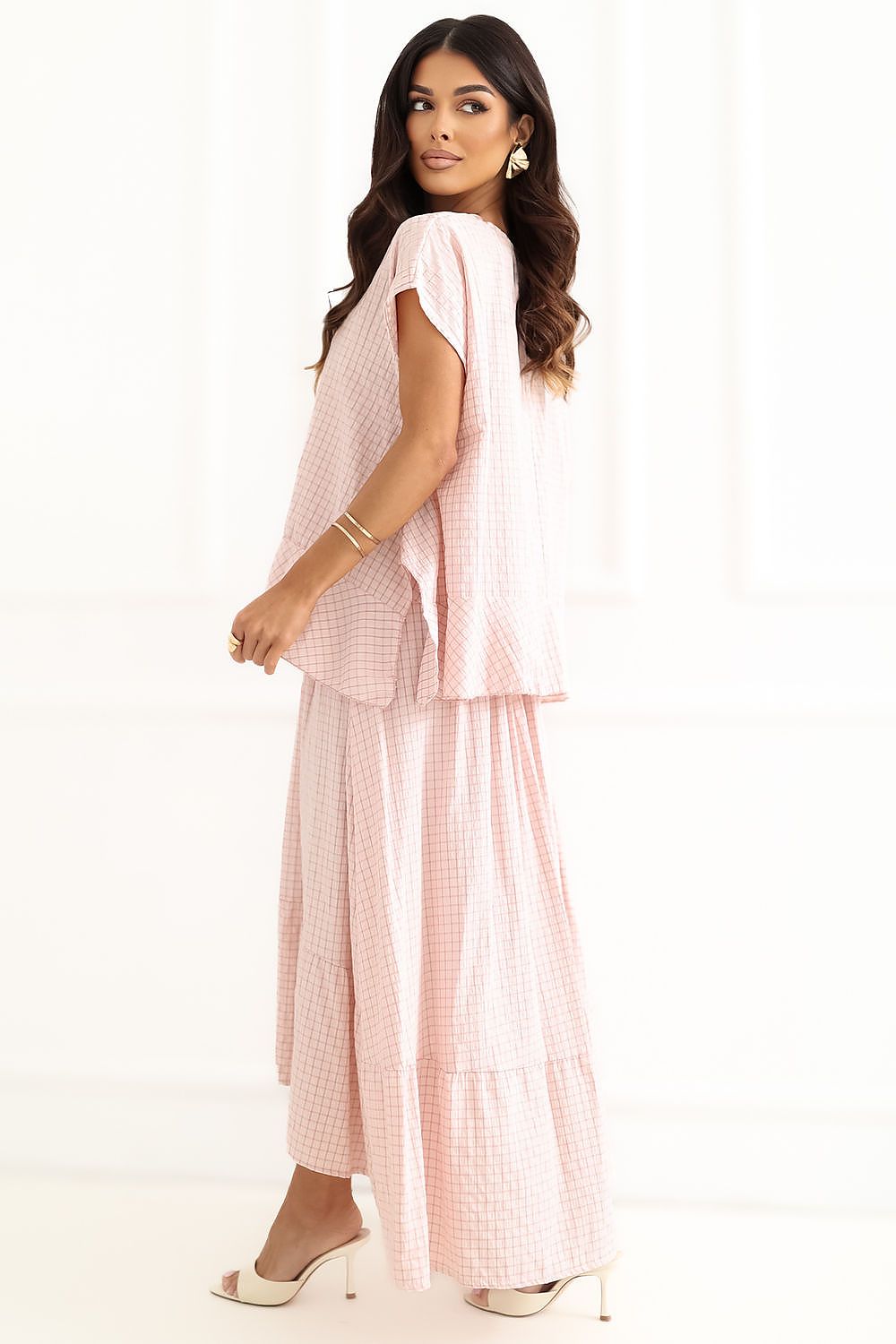  Sukně  model 228458 Italy Moda 
