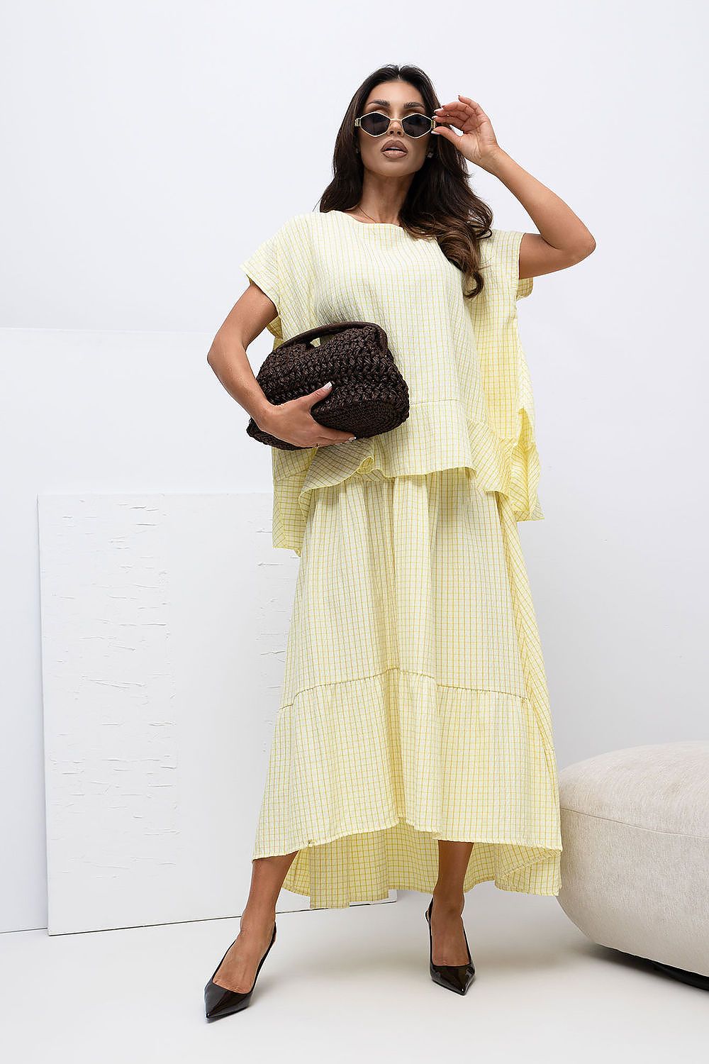  Halenka  model 228463 Italy Moda 