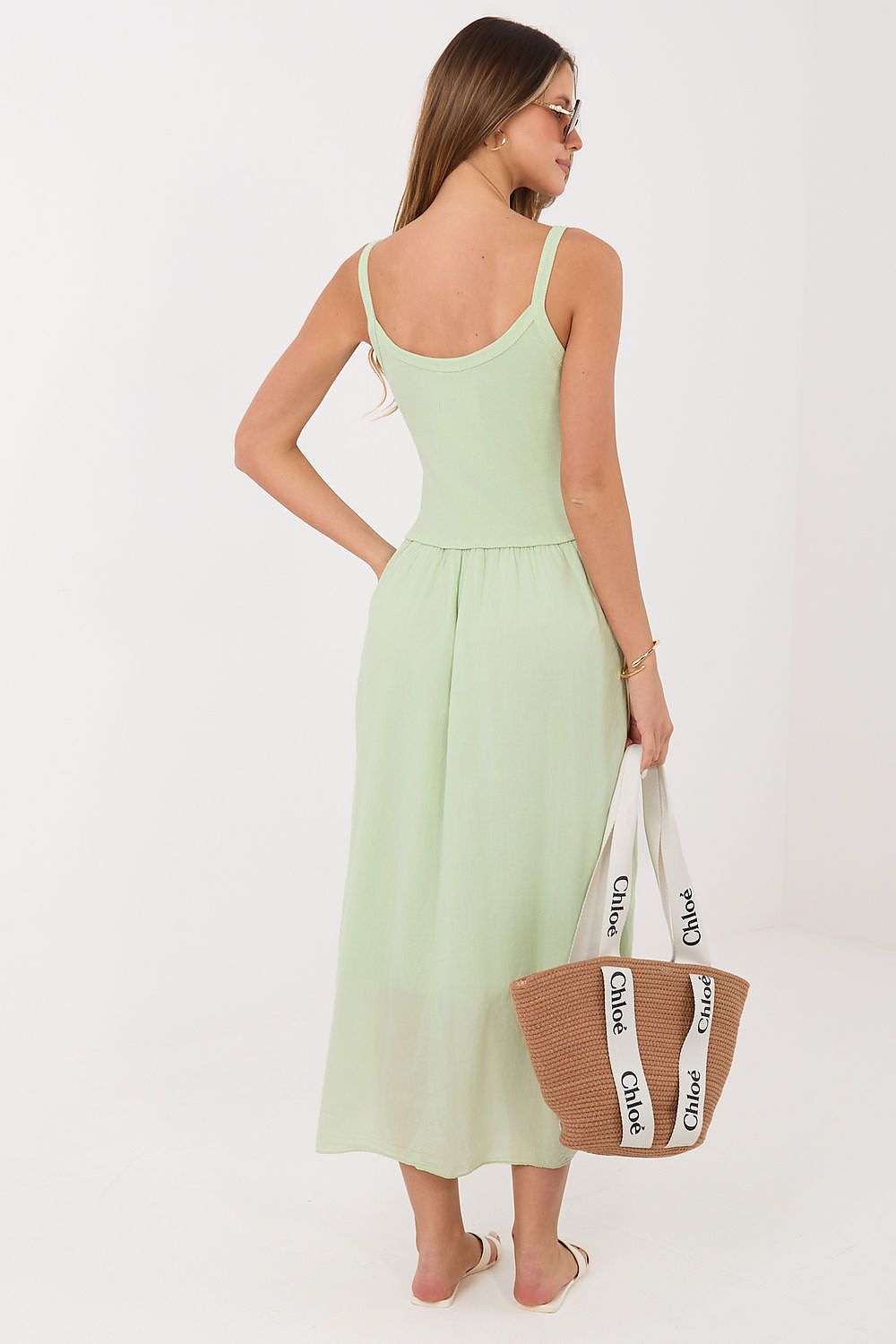  Denní šaty model 228472 Italy Moda 