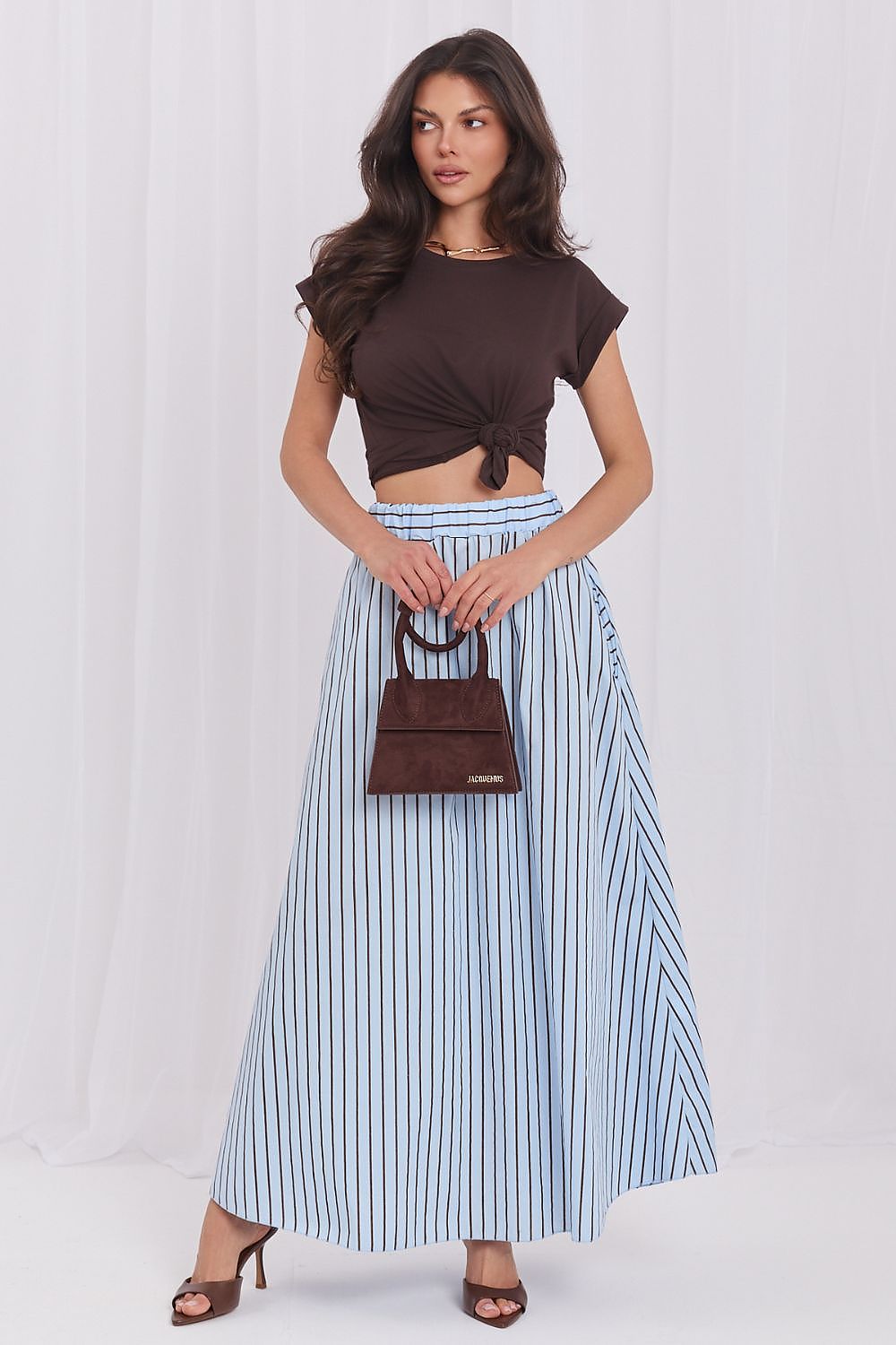  Sukně  model 228414 Italy Moda 