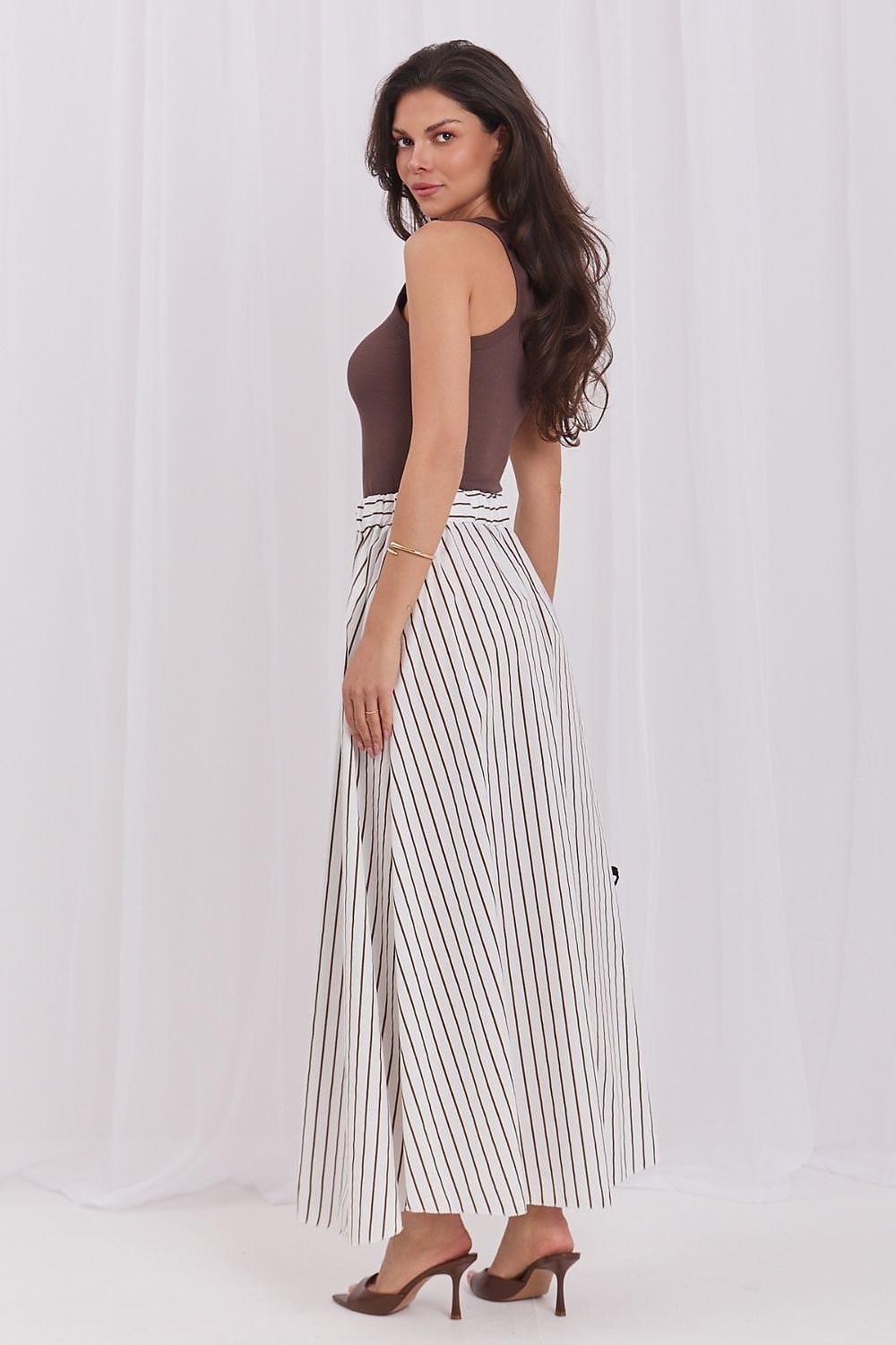  Sukně  model 228415 Italy Moda 