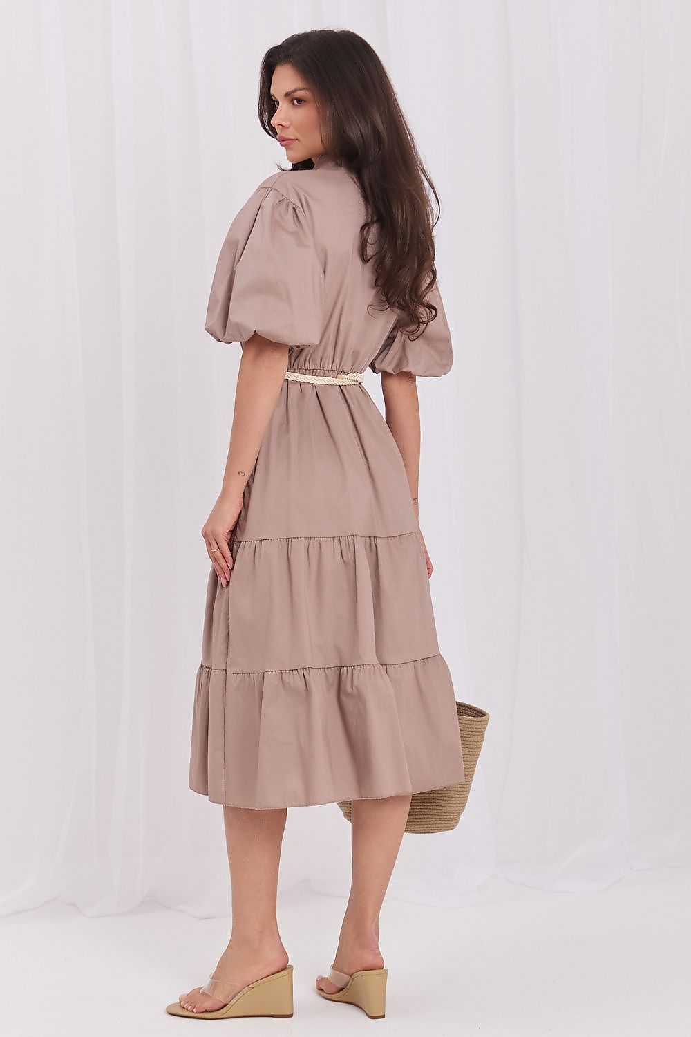  Denní šaty model 228426 Italy Moda 