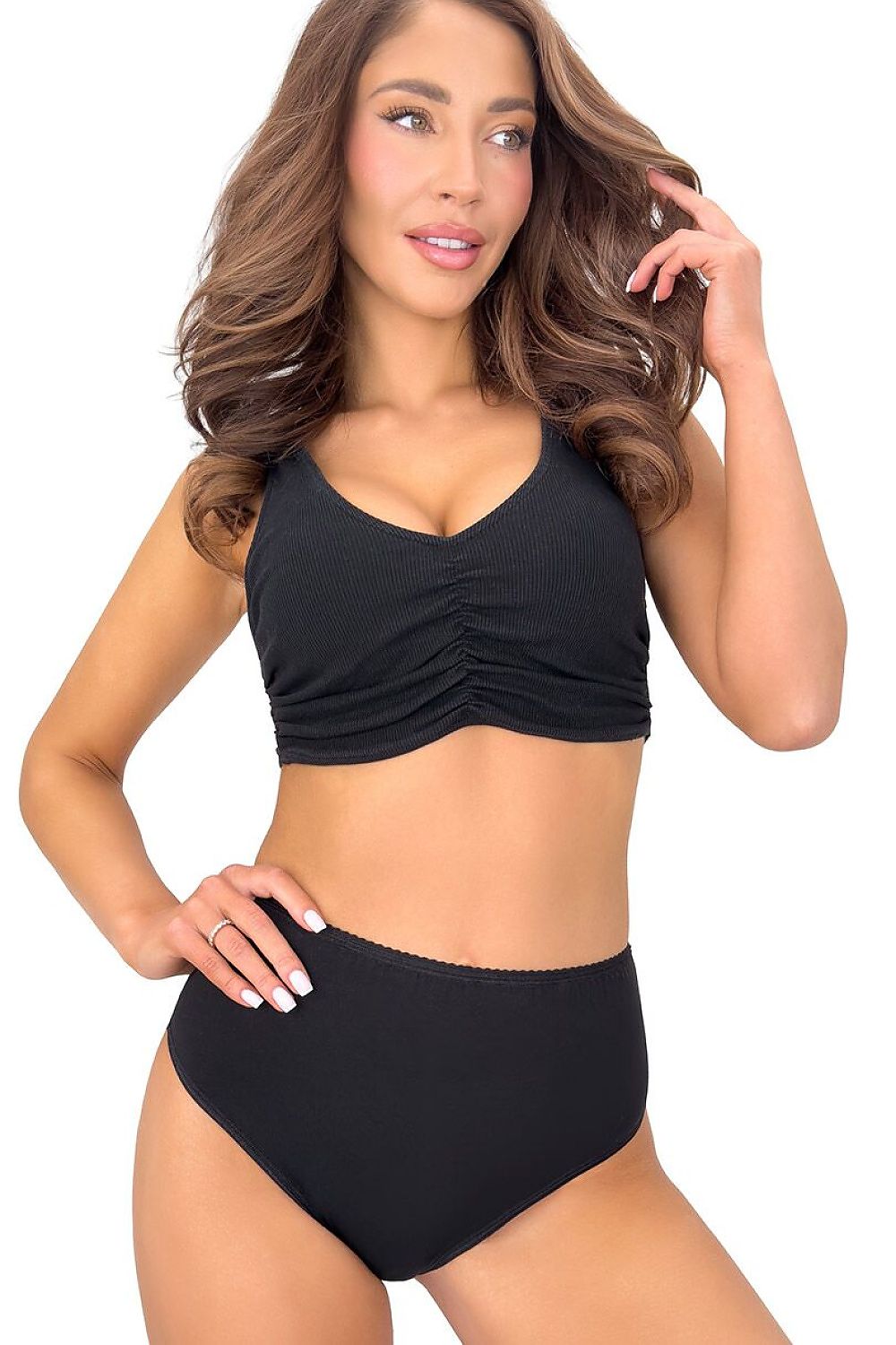  Kalhotky model 228513 Donna 