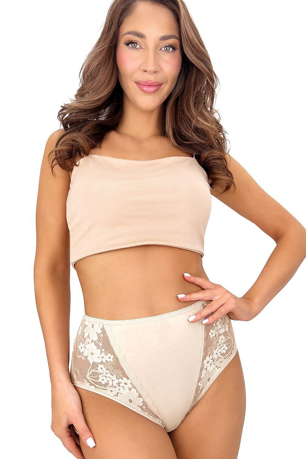  Kalhotky model 228514 Donna 