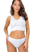  Brazilské kalhotky model 228516 Donna 