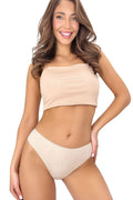  Brazilské kalhotky model 228517 Donna 