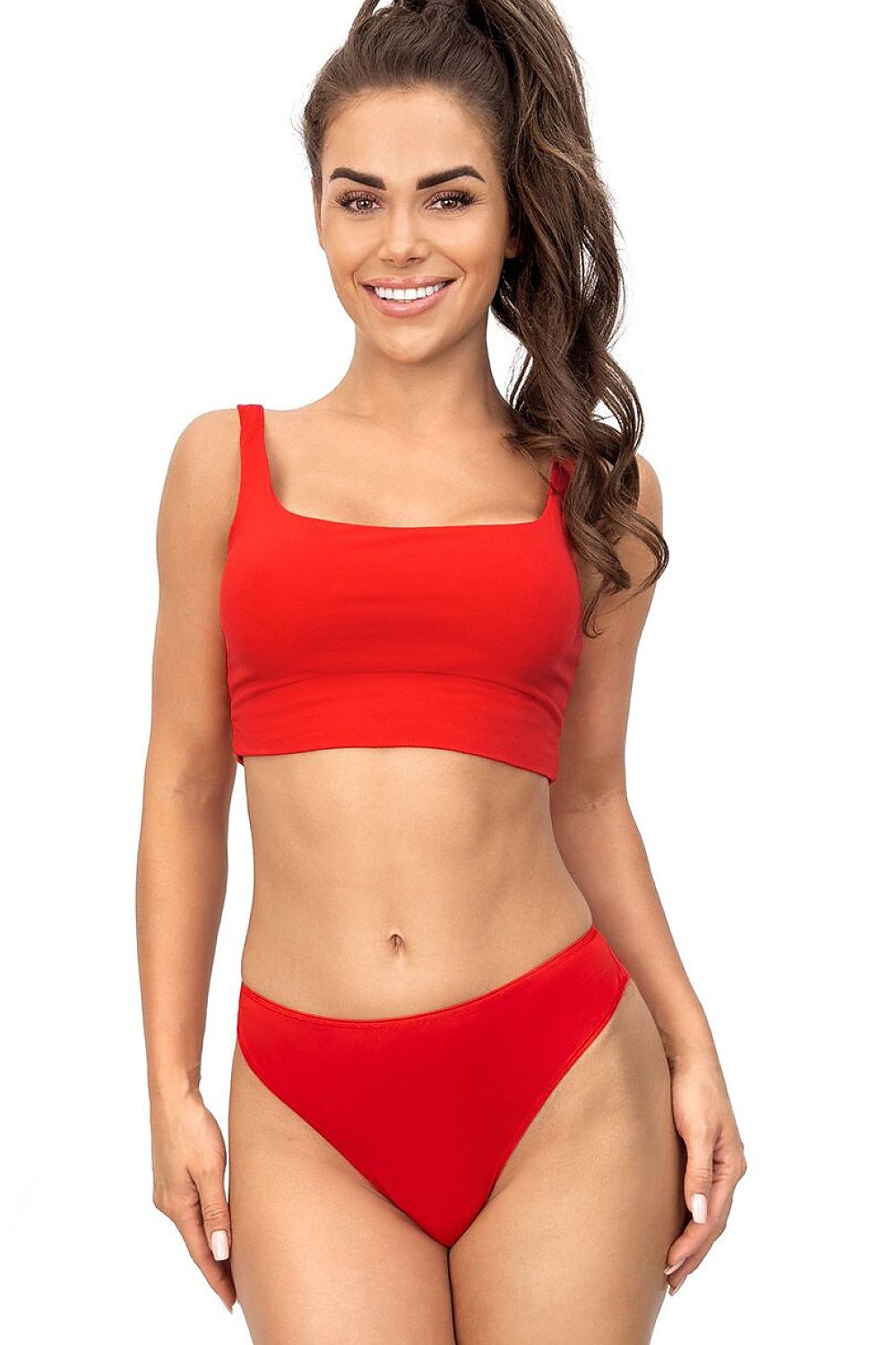  Brazilské kalhotky model 228521 Donna 