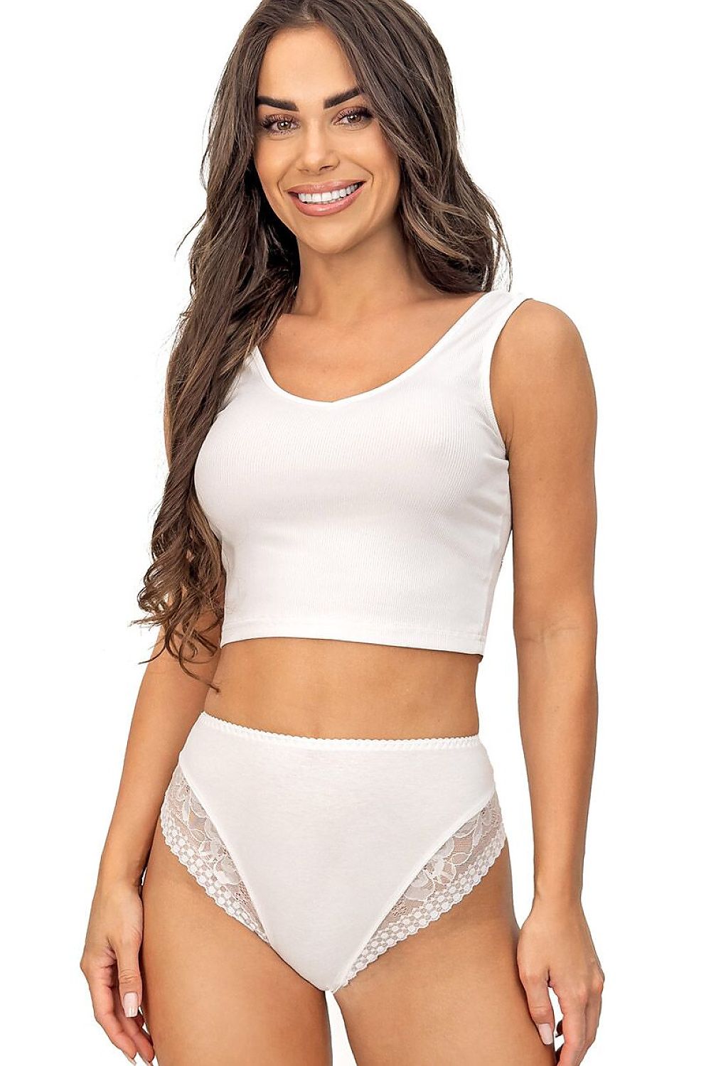  Kalhotky model 228524 Donna 