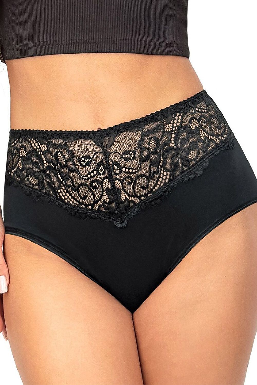  Kalhotky model 228526 Donna 