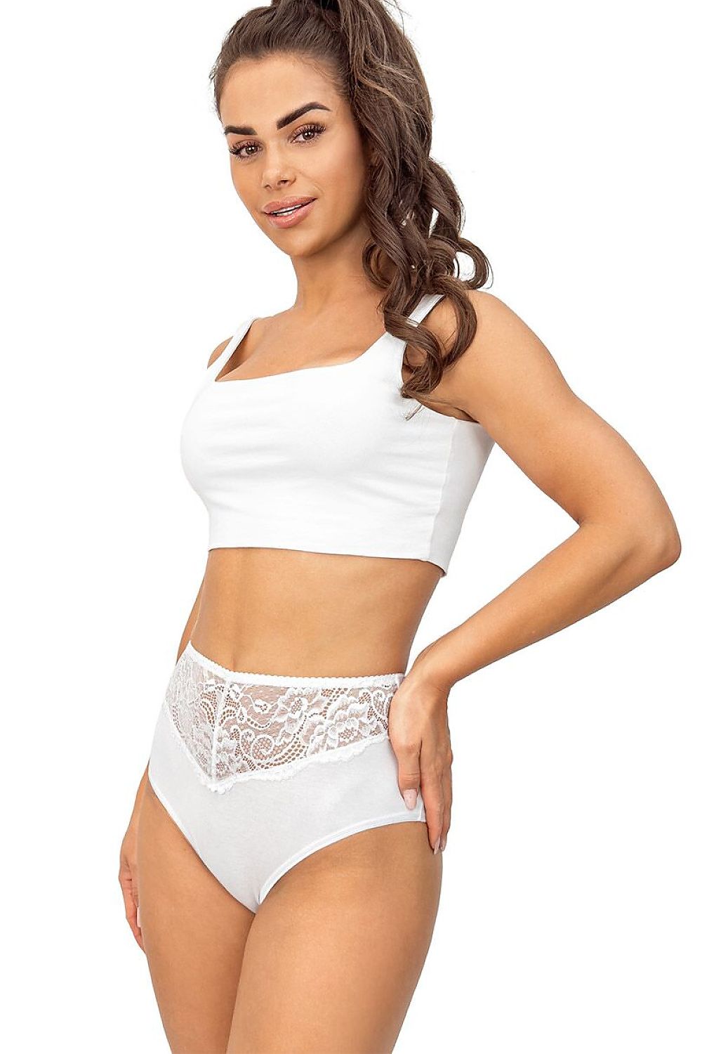  Kalhotky model 228527 Donna 