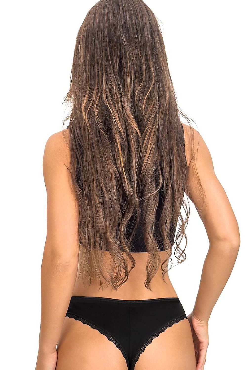  Brazilské kalhotky model 228539 Donna 