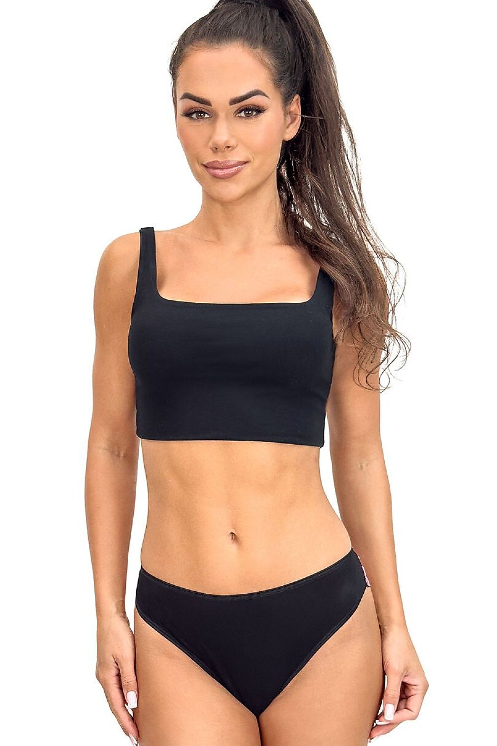  Brazilské kalhotky model 228541 Donna 
