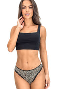  Brazilské kalhotky model 228542 Donna 