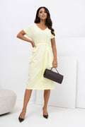  Denní šaty model 228668 Rue Paris 