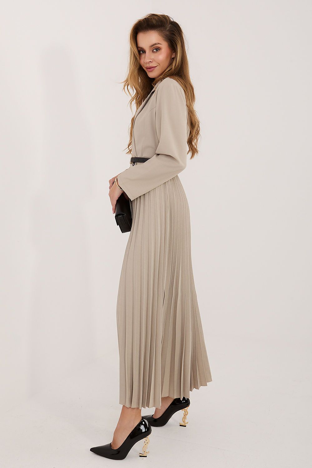  Denní šaty model 228694 Rue Paris 
