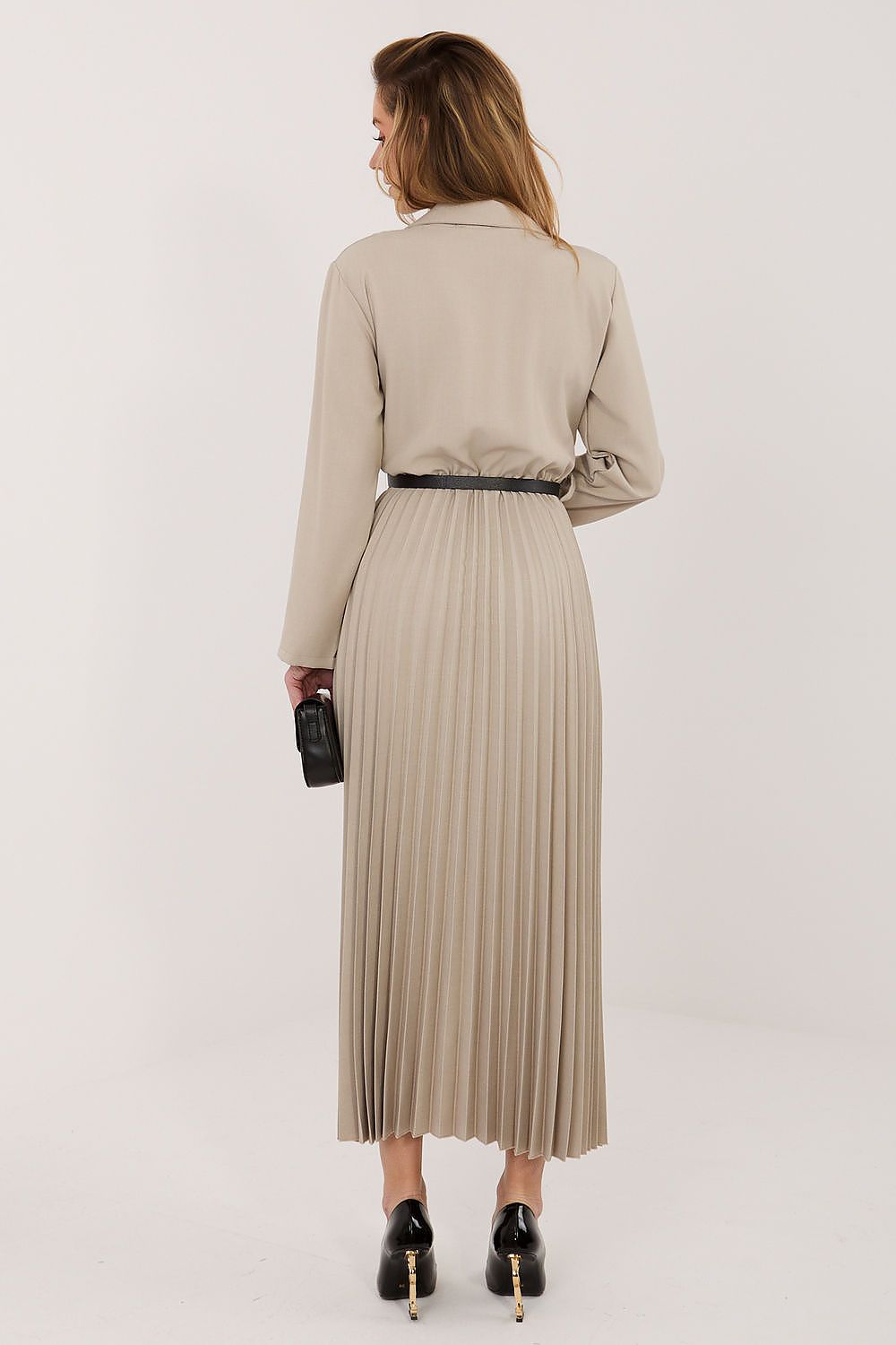  Denní šaty model 228694 Rue Paris 