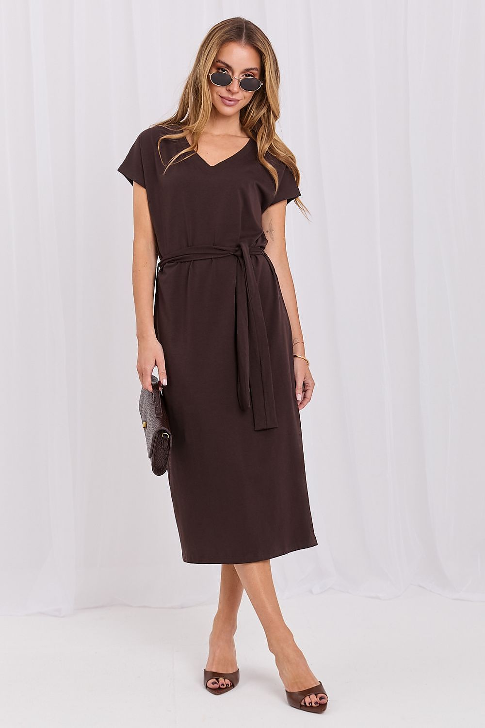  Denní šaty model 228665 Rue Paris 