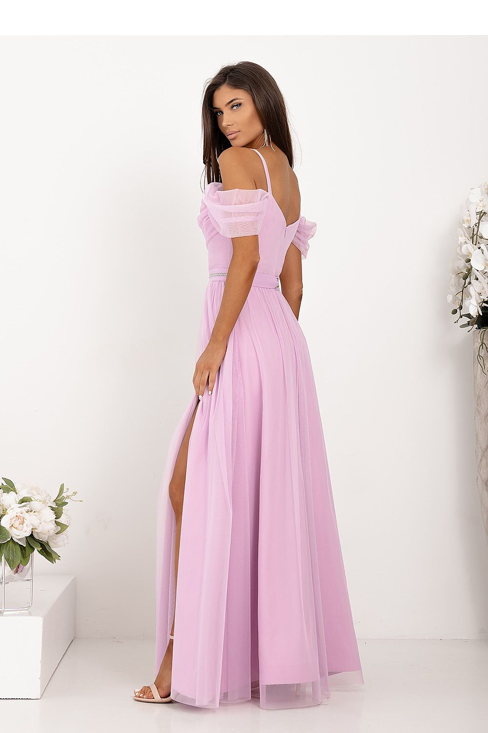  Dlouhé šaty  model 228847 With You 