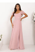  Dlouhé šaty  model 228848 With You 