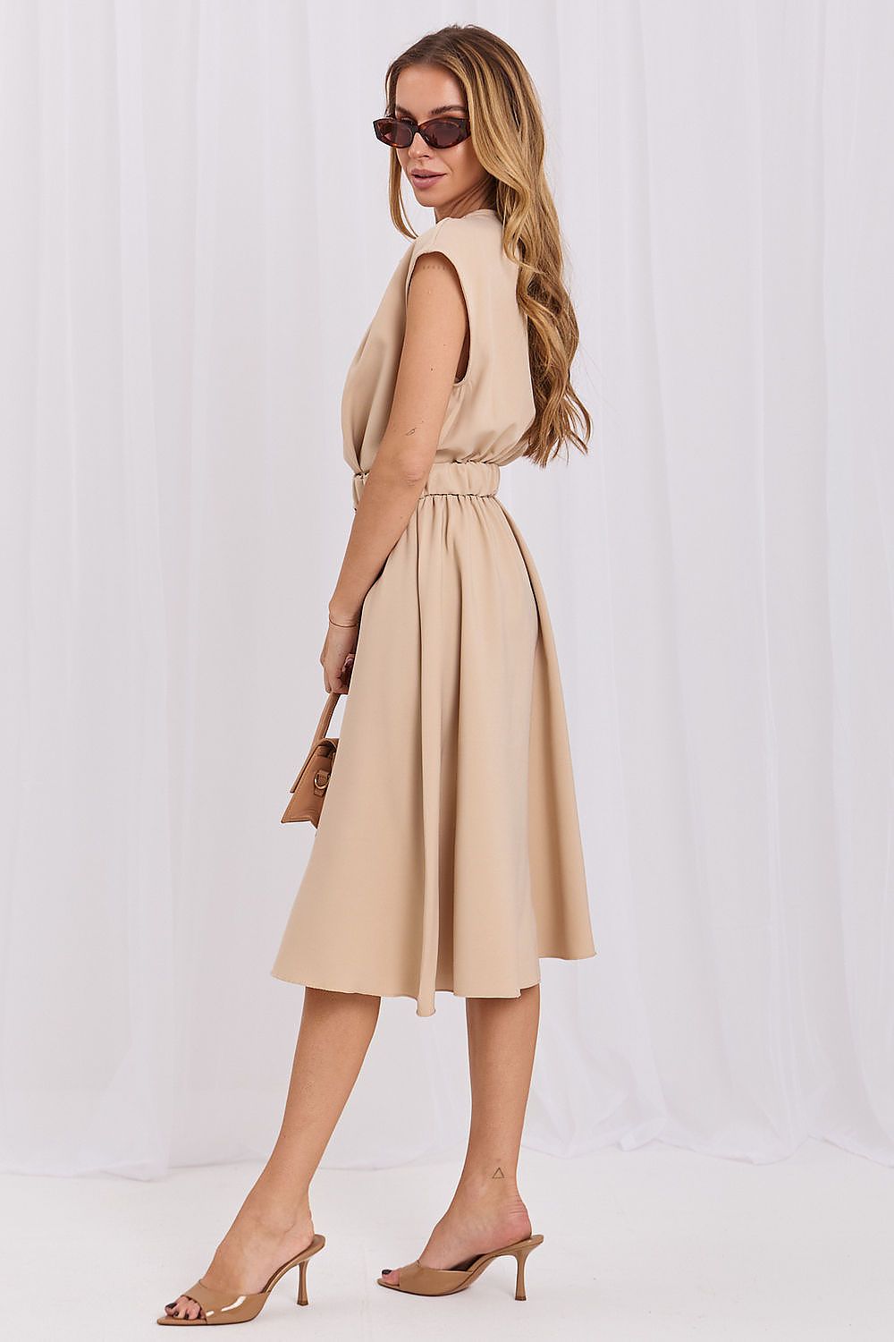  Denní šaty model 228860 Italy Moda 