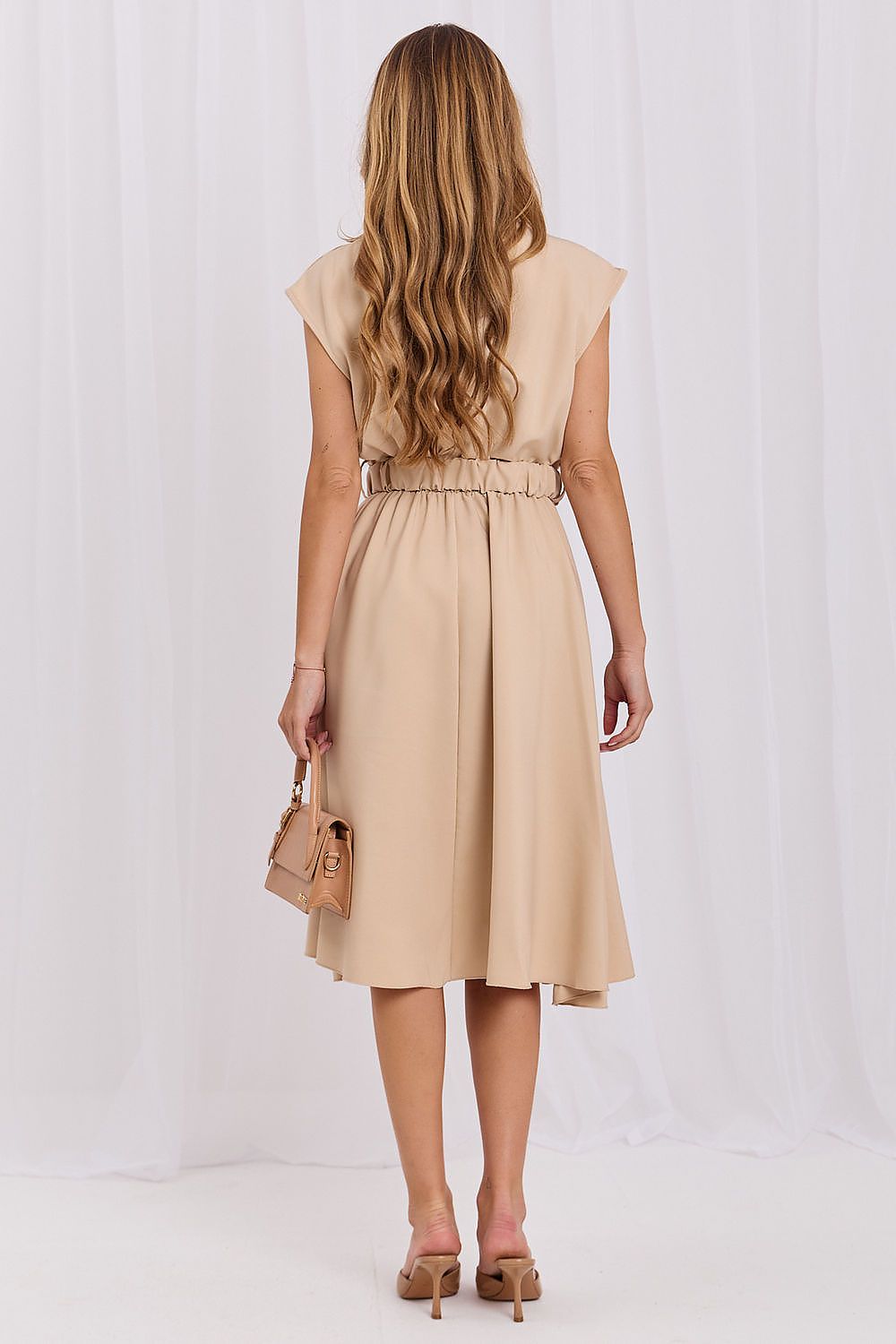  Denní šaty model 228860 Italy Moda 