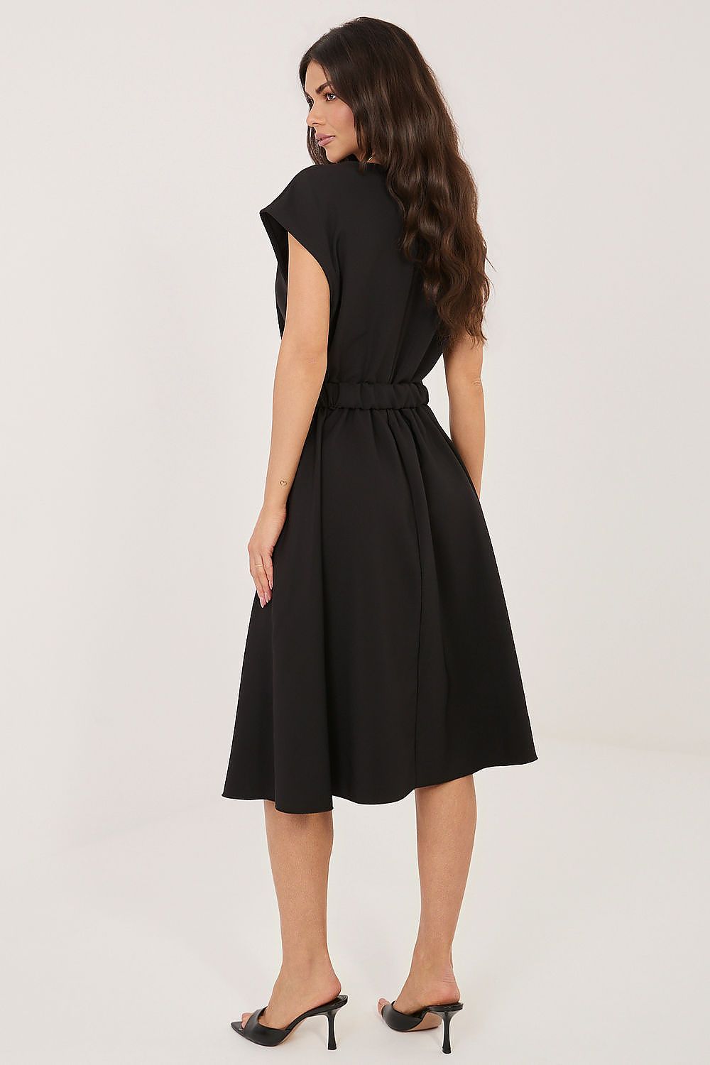  Denní šaty model 228863 Italy Moda 