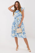  Denní šaty model 228867 Italy Moda 