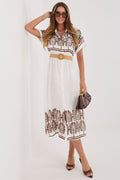  Denní šaty model 228869 Italy Moda 