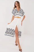 Denní šaty model 228870 Italy Moda 