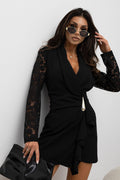  Společenské šaty  model 228875 Italy Moda 