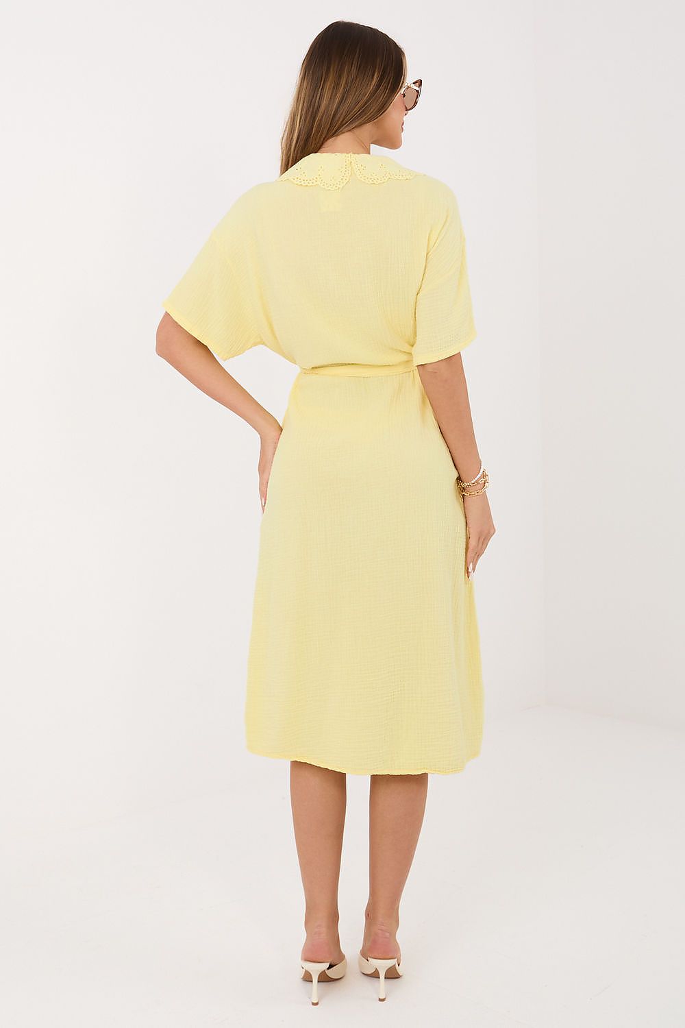  Denní šaty model 228876 Italy Moda 