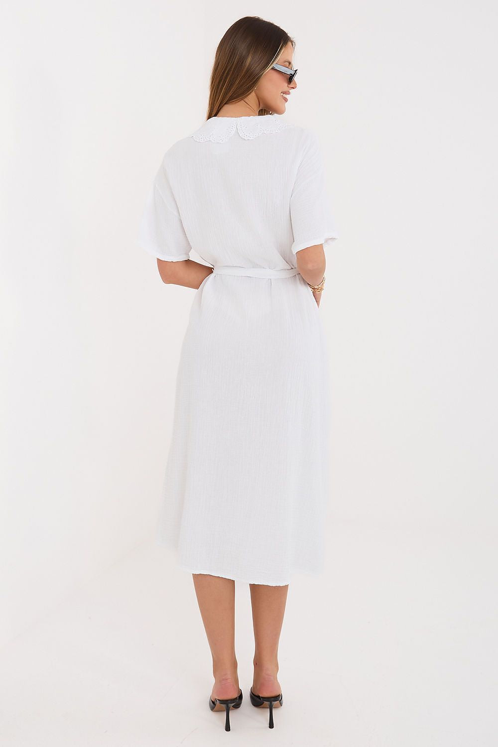  Denní šaty model 228877 Italy Moda 