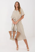  Denní šaty model 228878 Italy Moda 