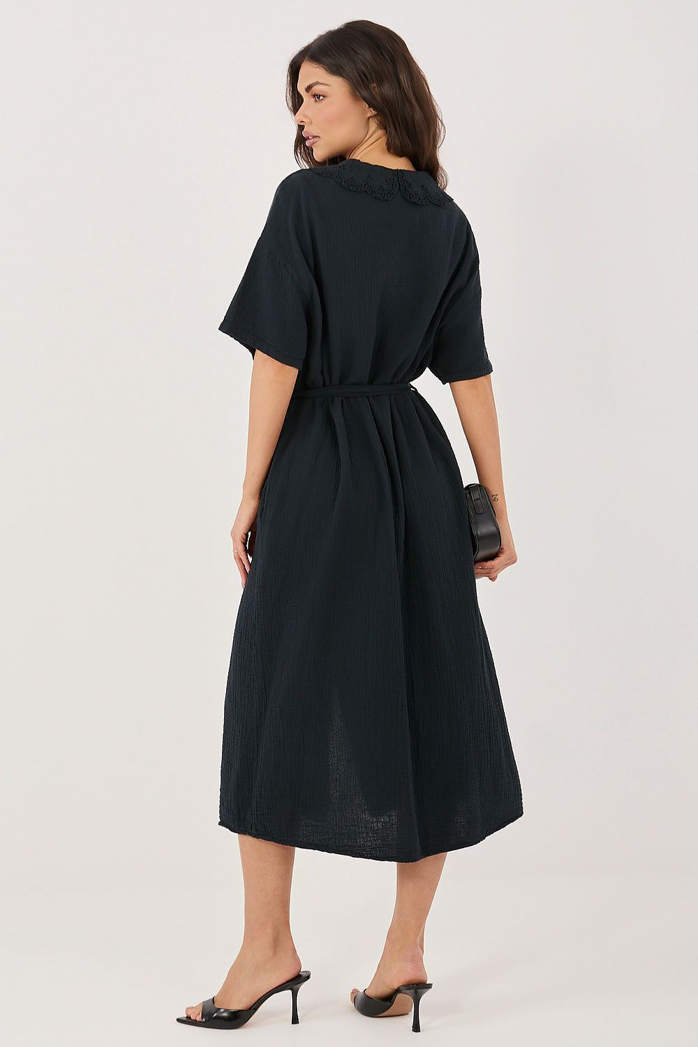  Denní šaty model 228880 Italy Moda 