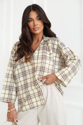  Dámská košile  model 228899 Italy Moda 