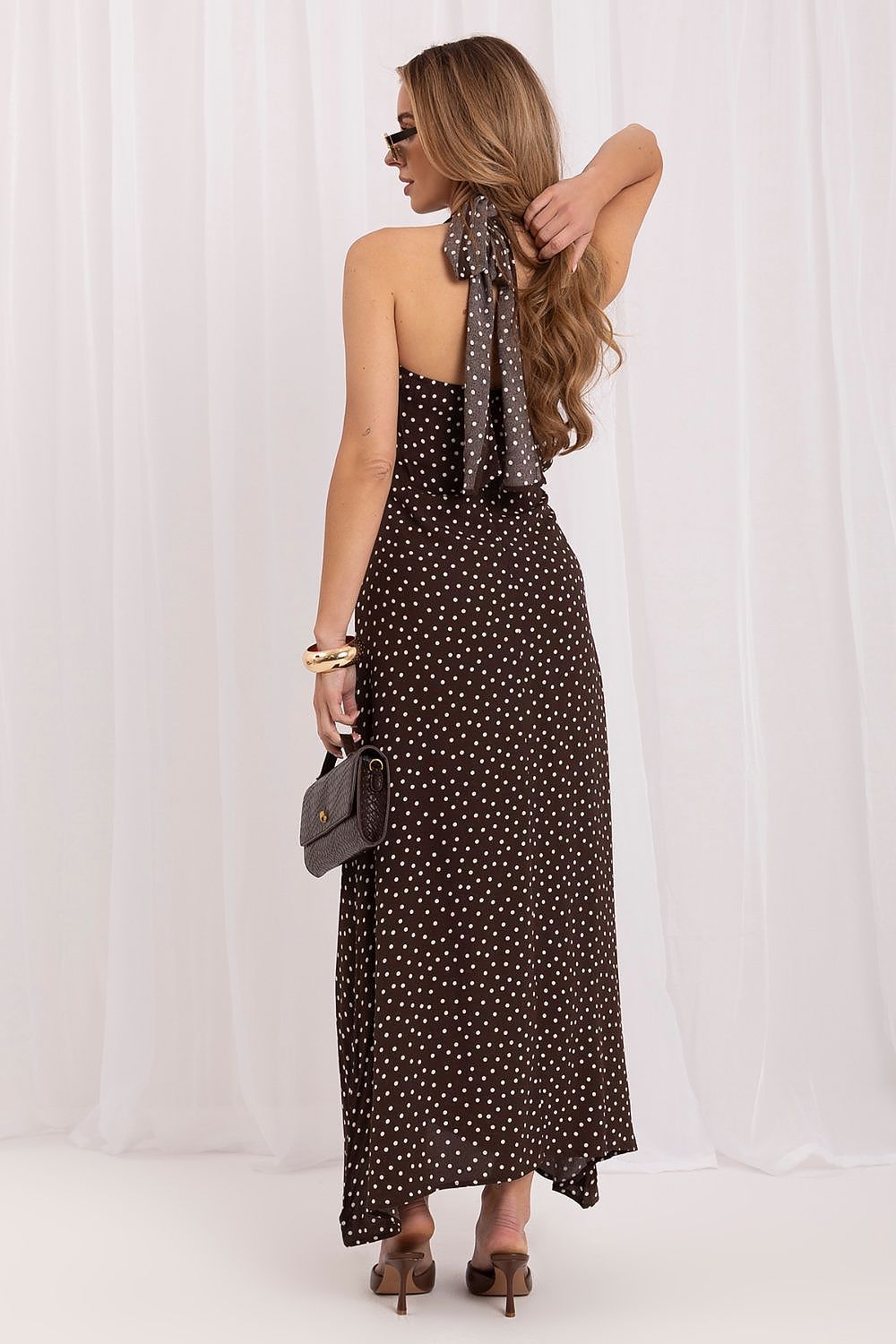  Denní šaty model 228857 Italy Moda 