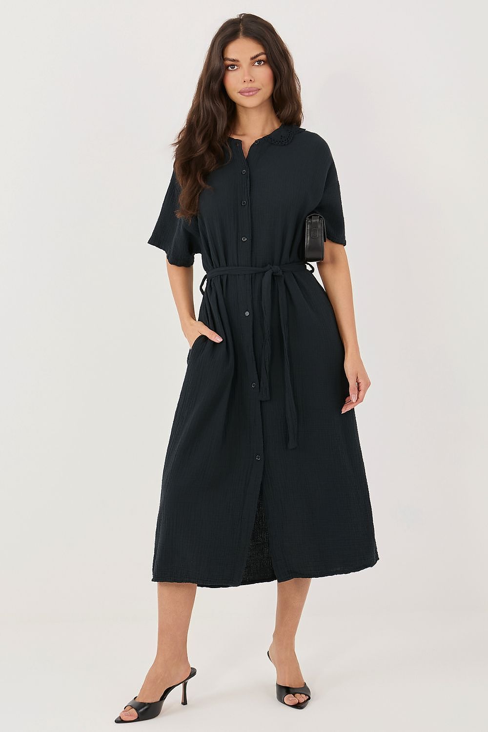  Denní šaty model 228880 Italy Moda 