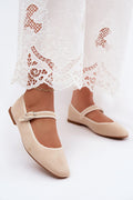  Balerinky  model 228933 Step in style 