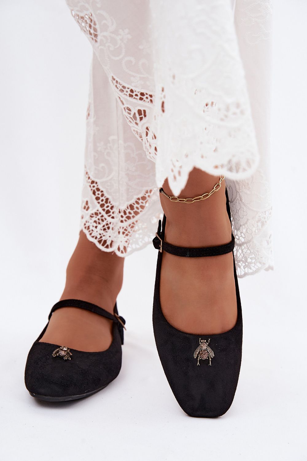  Balerinky  model 228934 Step in style 
